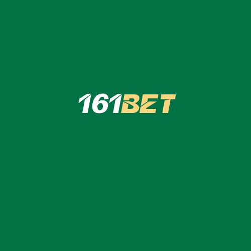 Logo da 161BET