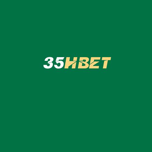 Logo da 35HBET