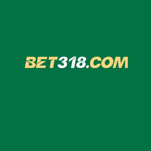 Logo da BET318