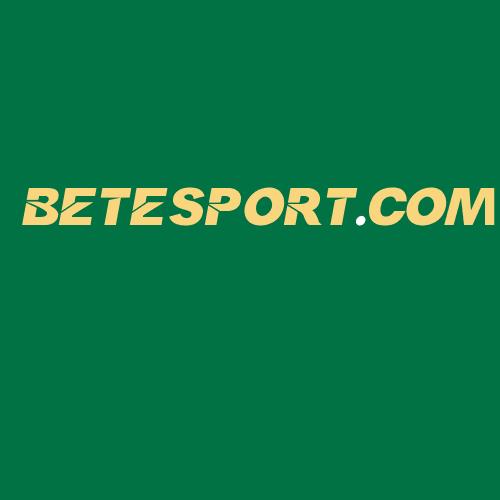 Logo da BETESPORT