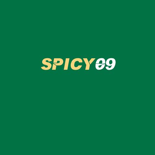 Logo da SPICY09