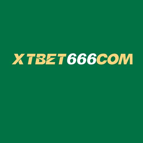 Logo da XTBET666COM